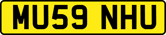MU59NHU