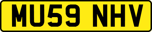 MU59NHV