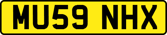 MU59NHX