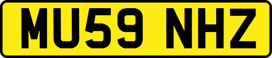 MU59NHZ