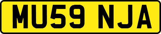 MU59NJA
