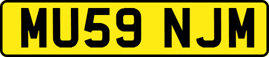 MU59NJM