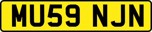 MU59NJN