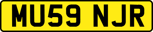 MU59NJR