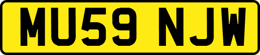 MU59NJW