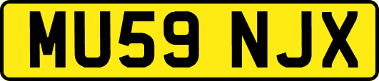 MU59NJX