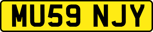 MU59NJY
