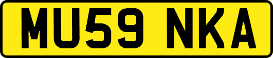 MU59NKA