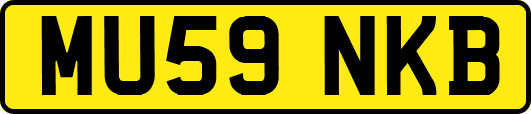 MU59NKB