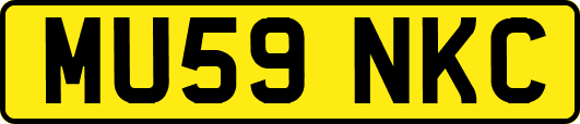 MU59NKC