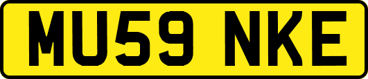 MU59NKE