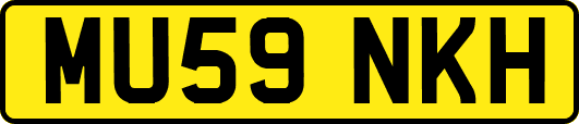 MU59NKH