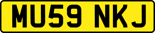 MU59NKJ