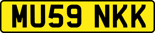 MU59NKK