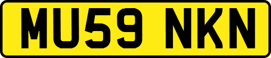 MU59NKN