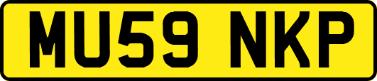 MU59NKP
