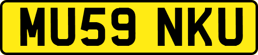 MU59NKU