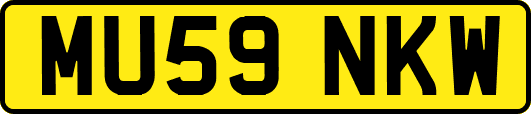 MU59NKW