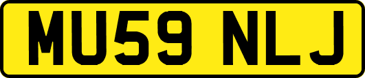 MU59NLJ