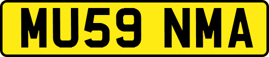 MU59NMA