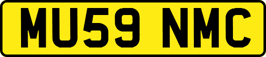 MU59NMC
