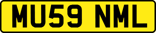 MU59NML