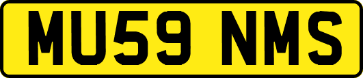 MU59NMS