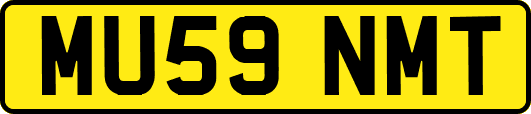 MU59NMT