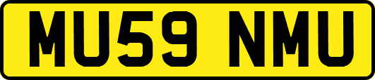 MU59NMU