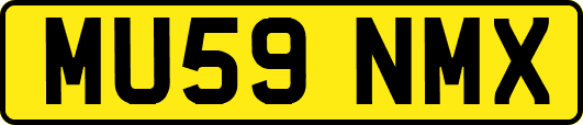 MU59NMX