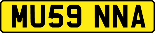 MU59NNA