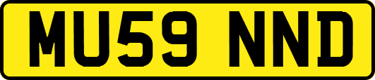 MU59NND