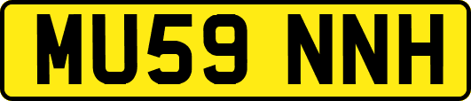 MU59NNH
