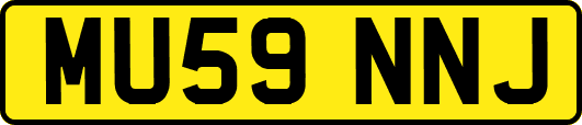 MU59NNJ