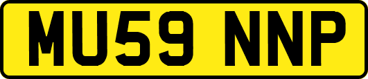 MU59NNP
