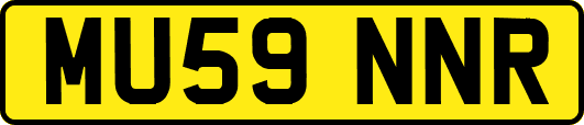 MU59NNR