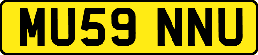 MU59NNU