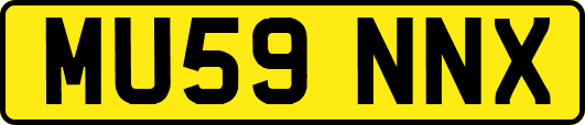 MU59NNX