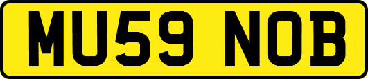 MU59NOB