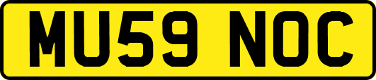 MU59NOC