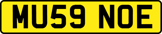 MU59NOE
