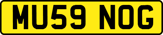 MU59NOG