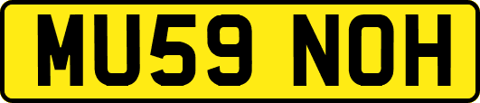 MU59NOH