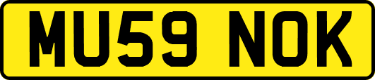 MU59NOK