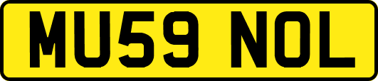 MU59NOL