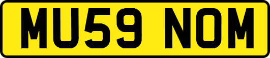 MU59NOM
