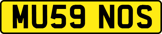 MU59NOS