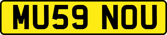 MU59NOU