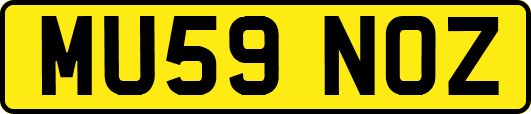 MU59NOZ