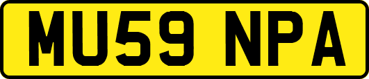 MU59NPA